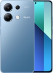 Смартфон Redmi Note 13 8GB/256GB с NFC международная версия (ледяной синий)