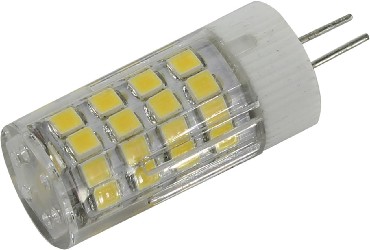 Лампа светодиодная Odeon G4-220V-2W/3000