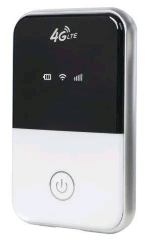 Мобильный Wi-Fi роутер ANYDATA 4G R150 - фото