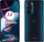 Смартфон Motorola Edge 30 Pro 12GB/256GB международная версия синий