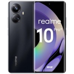 Смартфон Realme 10 Pro+ 12GB/256GB черный (китайская версия)