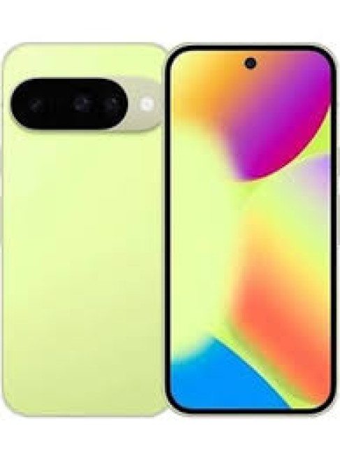 Смартфон Google Pixel 10 12GB/128GB (лемонграсс) - фото, картинка Смартфон Google Pixel 10 12GB/128GB (лемонграсс) - фото