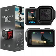 Экшен-камера GoPro Mission 1 Pro - фото1