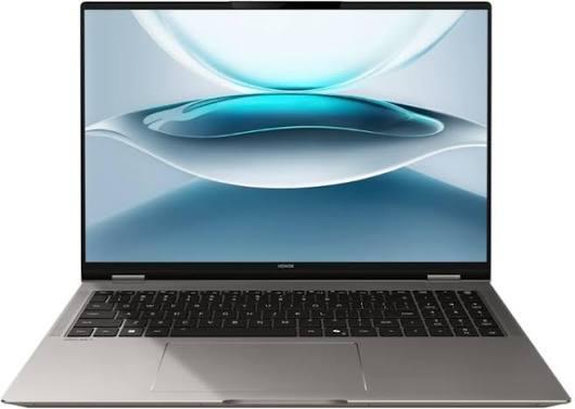 Ноутбук Honor MagicBook Pro 16 2025 U5 32GB 1TB Renewed Edition 5301ASVQ Ноутбук Honor MagicBook Pro 16 2025 U5 32GB 1TB Renewed Edition 5301ASVQ