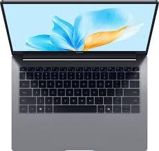 Ноутбук HONOR MagicBook X14 Plus 2026 WCL 16GB 1TB 5301AUBE Ноутбук HONOR MagicBook X14 Plus 2026 WCL 16GB 1TB 5301AUBE