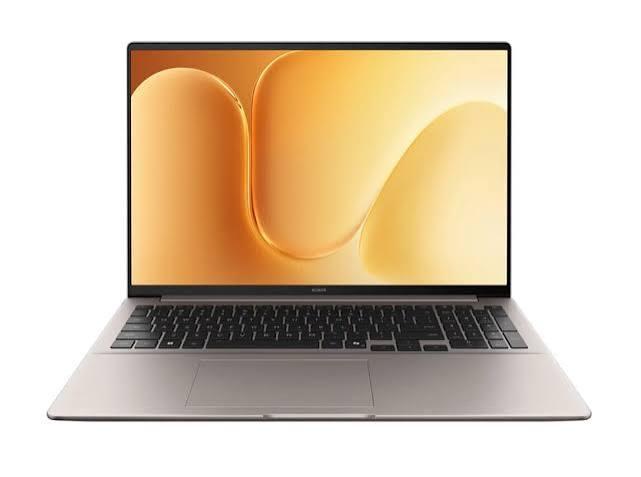 Ноутбук Honor MagicBook 14 2026 U5 32GB 1TB 5301ASGY Ноутбук Honor MagicBook 14 2026 U5 32GB 1TB 5301ASGY