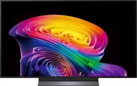 OLED телевизор LG OLED evo AI G6 OLED55G6RLA - фото1
