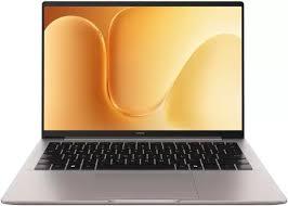 Ноутбук  Honor MagicBook 14 2026 U5 32GB 1TB 5301ASGY - фото1