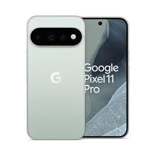 Смартфон Google Pixel 11 Pro 16GB/512GB (туман) Смартфон Google Pixel 11 Pro 16GB/512GB (туман)