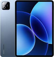 Планшет Xiaomi Pad 8 8GB/128GB международная версия (синий) - фото1