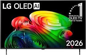 Телевизор LG OLED AI B6 OLED55B6RLA - фото1 Телевизор LG OLED AI B6 OLED55B6RLA - фото1