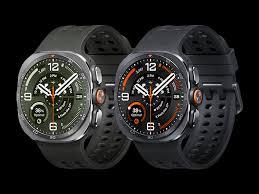 Умные часы Samsung Galaxy Watch Ultra2 2026 47 мм LTE (черный титан) - фото1 Умные часы Samsung Galaxy Watch Ultra2 2026 47 мм LTE (черный титан) - фото1