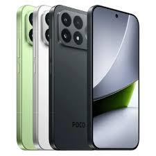 Смартфон POCO F9 Pro 12GB/256GB международная версия (белый) Смартфон POCO F9 Pro 12GB/256GB международная версия (белый)