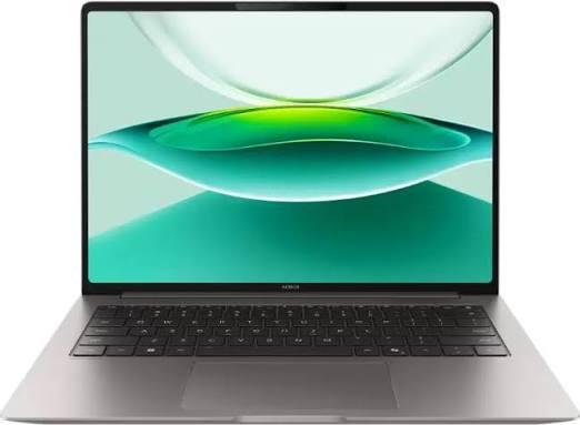 ноутбук HONOR MagicBook Pro 14 2025 FMB-P 5301ASWK - фото1 ноутбук HONOR MagicBook Pro 14 2025 FMB-P 5301ASWK - фото1