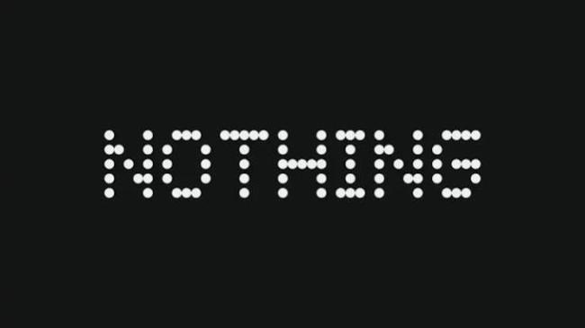 Nothing Phone