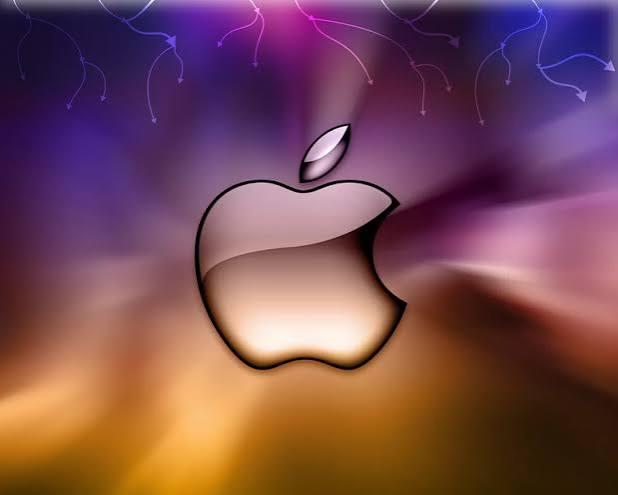 Ноутбуки Apple