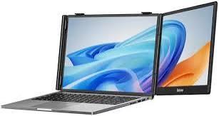 Портативный монитор Blackview SCM5 Портативный монитор Blackview SCM5