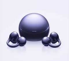 Наушники Huawei FreeClip 2 S (темно-синий, международная версия) Наушники Huawei FreeClip 2 S (темно-синий, международная версия)