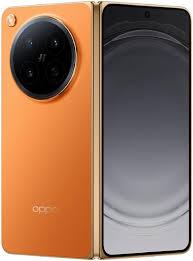 Смартфон Oppo Find N6 CPH2765 16GB/512GB международная версия (цветущий апельсин) Смартфон Oppo Find N6 CPH2765 16GB/512GB международная версия (цветущий апельсин)