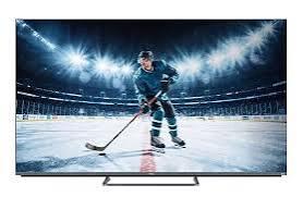 Телевизор Haier 55 MiniLED M4 Телевизор Haier 55 MiniLED M4