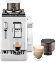 Кофемашина DeLonghi Rivelia EXAM440.35.W Кофемашина DeLonghi Rivelia EXAM440.35.W