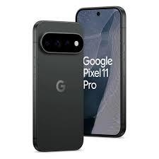 Смартфон Google Pixel 11 Pro 16GB/1TB (обсидиан) Смартфон Google Pixel 11 Pro 16GB/1TB (обсидиан)