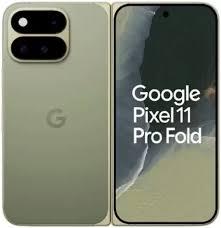 Смартфон Google Pixel 11 Pro Fold 16GB/256GB (оливковый) Смартфон Google Pixel 11 Pro Fold 16GB/256GB (оливковый)