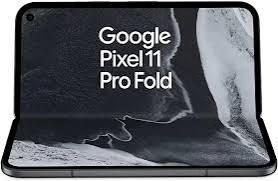 Смартфон Google Pixel 11 Pro Fold 16GB/512GB (обсидиан) Смартфон Google Pixel 11 Pro Fold 16GB/512GB (обсидиан)