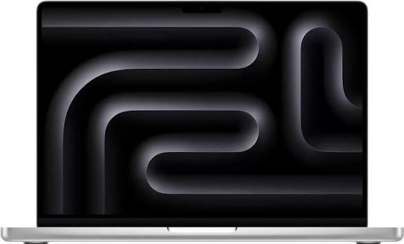 Ноутбук Apple Macbook Pro 14.2" M4 2024 MW2W3 - фото1
