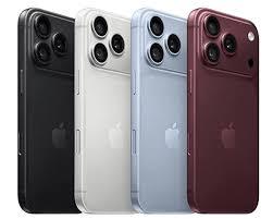 Смартфон Apple iPhone 18 Pro 512GB (ледяной голубой) - фото1 Смартфон Apple iPhone 18 Pro 512GB (ледяной голубой) - фото1