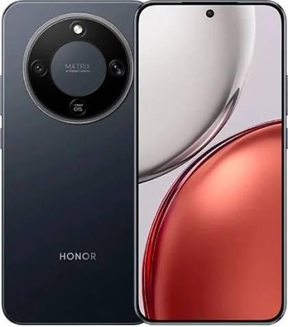 Смартфон HONOR X9d 8GB/256GB международная версия (графитовый) Смартфон HONOR X9d 8GB/256GB международная версия (графитовый)
