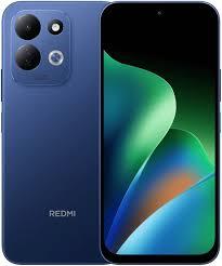 Смартфон Redmi 17 5G 4GB/256GB международная версия (синий) Смартфон Redmi 17 5G 4GB/256GB международная версия (синий)