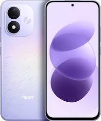Смартфон Redmi Note 17 4GB/128GB международная версия (фиолетовый) Смартфон Redmi Note 17 4GB/128GB международная версия (фиолетовый)