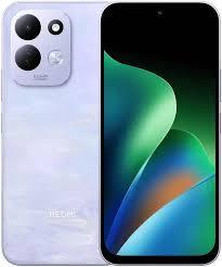 Смартфон Redmi 17 4GB/128GB международная версия (фиолетовый) Смартфон Redmi 17 4GB/128GB международная версия (фиолетовый)