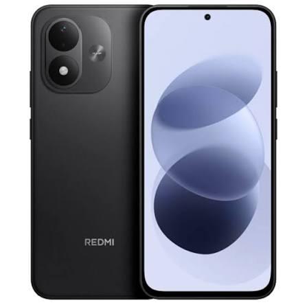 Смартфон Redmi Note 17 6GB/128GB международная версия (черный) Смартфон Redmi Note 17 6GB/128GB международная версия (черный)