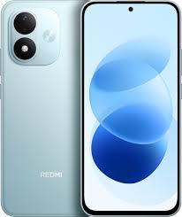 Смартфон Redmi Note 17 6GB/256GB международная версия (голубой) Смартфон Redmi Note 17 6GB/256GB международная версия (голубой)
