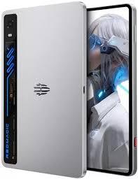 Планшет Nubia RedMagic Astra 2 16GB/512GB международная версия (серебристый) Планшет Nubia RedMagic Astra 2 16GB/512GB международная версия (серебристый)