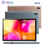 Планшет Oscal Pad 8 64GB LTE Gold