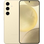 Смартфон Samsung Galaxy S24+ 12GB/512GB SM-S9260 Snapdragon (желтый)