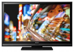 LCD Телевизор 52' Sharp LC-52D65 - фото