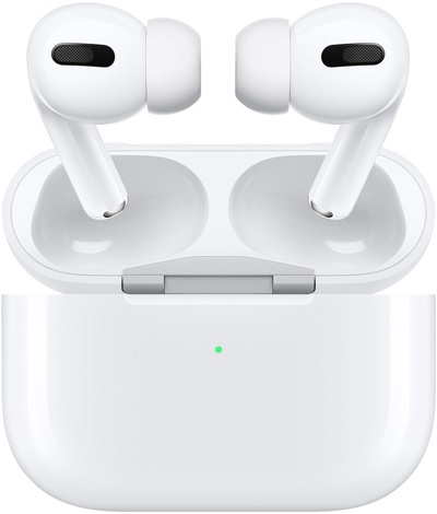 Наушники Apple AirPods Pro (без поддержки MagSafe) - фото