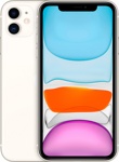 Смартфон Apple iPhone 11 128Gb White 