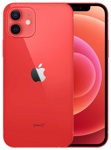 Смартфон Apple iPhone 12 mini 64Gb Red