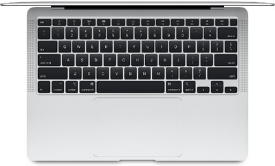 Ультрабук Apple MacBook Air 13 M1 2020 (MGN93) - фото