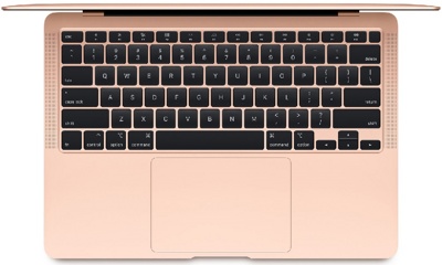 Ультрабук Apple MacBook Air 13 M1 2020 (MGND3) - фото