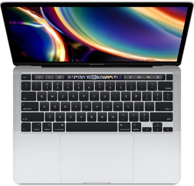 Ультрабук Apple MacBook Pro 13 M1 2020 (MYD92) - фото
