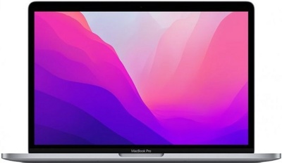 Ультрабук Apple MacBook Pro 13 M2 2022 MNEH3 - фото
