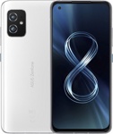 Смартфон Asus Zenfone 8 8Gb/256Gb White (ZS590KS) 