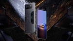 Смартфон Asus ROG Phone 6D Ultimate 16GB/512GB (космический серый)