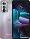 Смартфон Motorola Edge 30 8GB/256GB (суперлунное серебро)